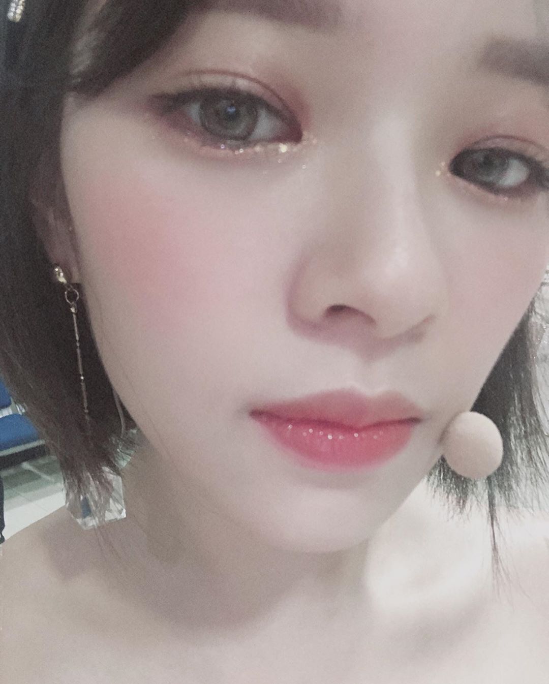 오늘자 트와이스 인스타그램.jpg | 인스티즈