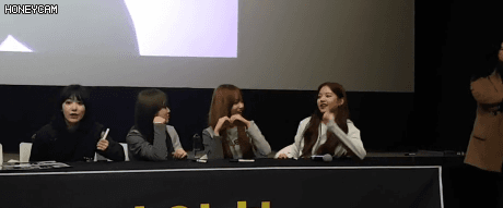 아이즈원 일본 앨범 수록곡 안무 일부?로 추정되는 짤 | 인스티즈