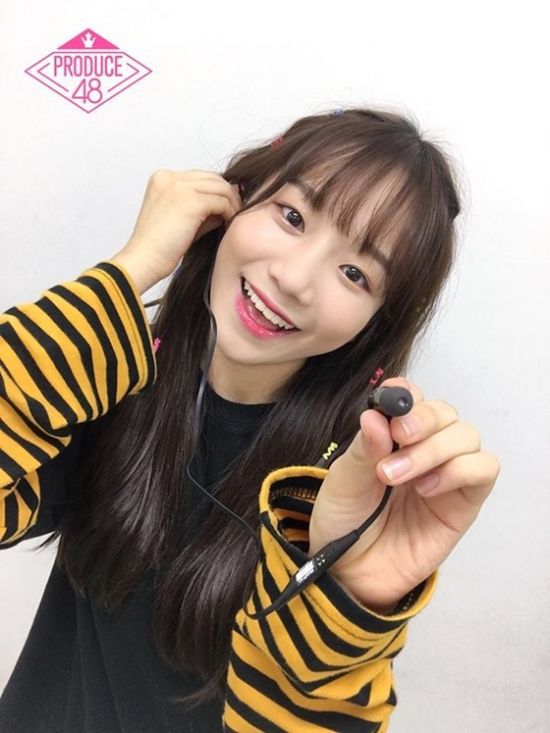 이 새벽에 조유리.jpgif | 인스티즈