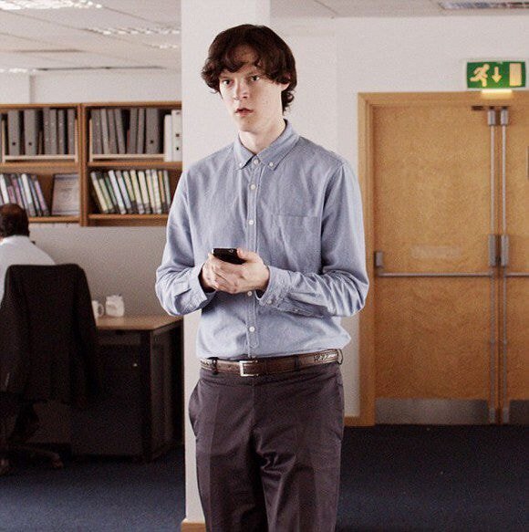 콜린퍼스의 가족.JPG | 인스티즈