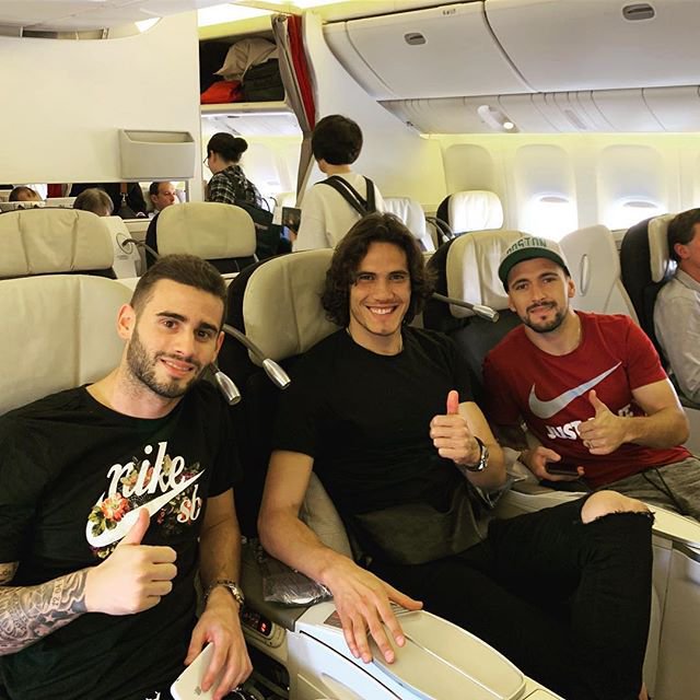 사람을 아끼는게 보이는 착한 카바니 인성.gif (팬서비스) | 인스티즈