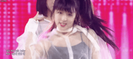 아이즈원 최예나.jpgif | 인스티즈