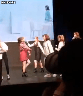 아이즈원) 주접 경력 7년의 미야와키 사쿠라 | 인스티즈