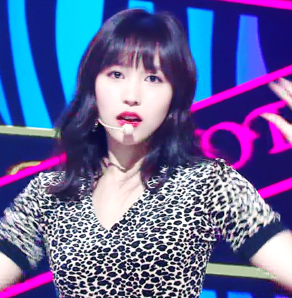 트와이스 미나 레전드 짤 | 인스티즈