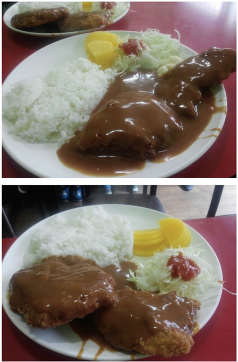 2,000원짜리 돈까스.jpg | 인스티즈