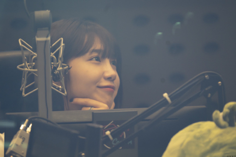 DJ 에이핑크 정은지.jpg | 인스티즈