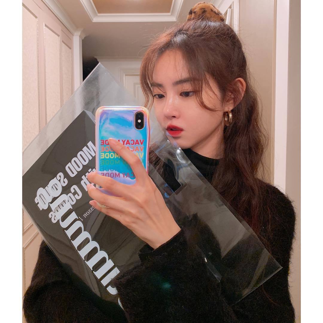 최근 배우 황승언 인스타그램.jpg | 인스티즈