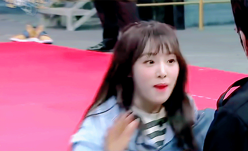 친자매같은 아이돌 멤버 | 인스티즈