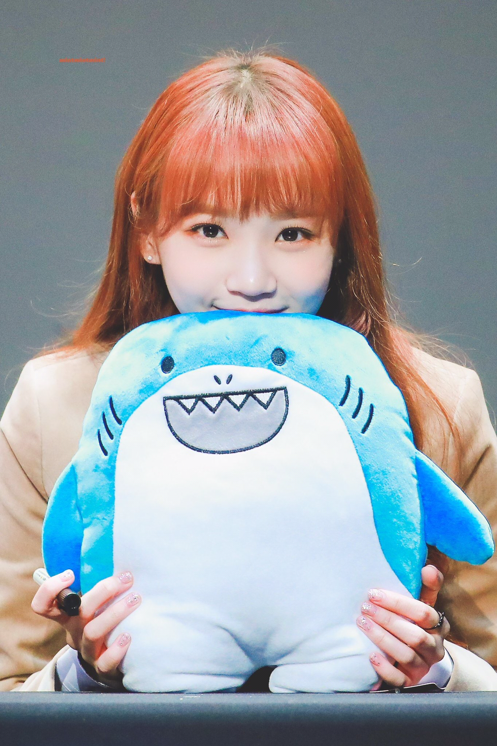 [아이즈원] 정수기 물이 떨어져서 채원이 | 인스티즈