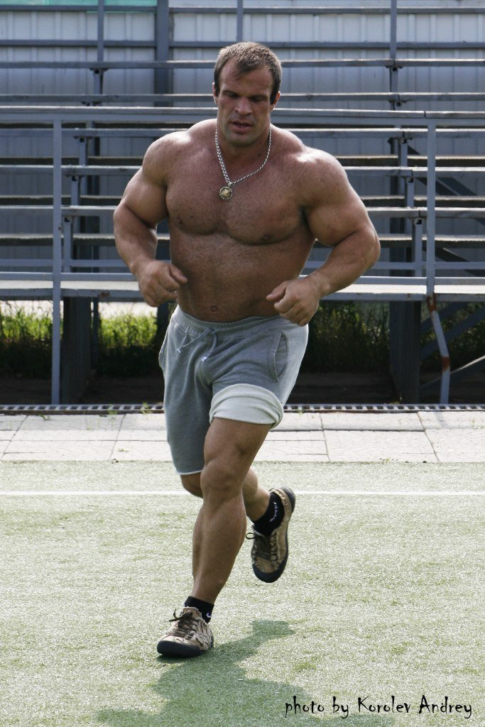 여자들이 좋아서 환장하는 남자 몸 | 인스티즈