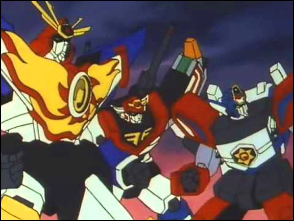 어릴 때 본 애니들인데 결말은 대부분 기억이 안나는 것들 | 인스티즈