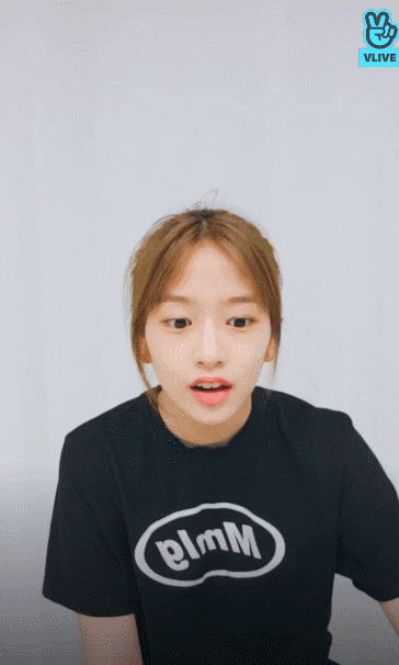 아이즈원) 세상이 불공평하다는걸 느낀 안유진 | 인스티즈