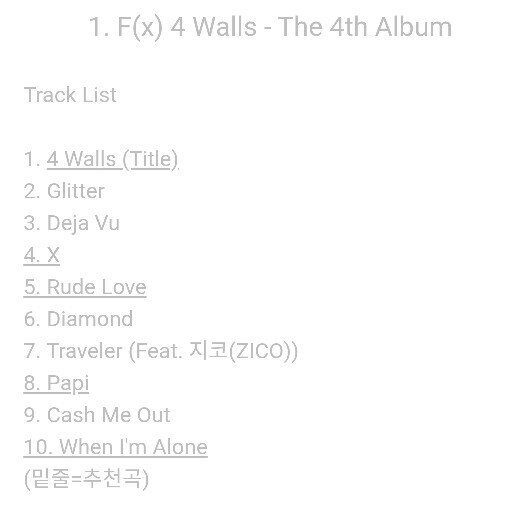 2015년 아이돌 명반 TOP 3...jpg | 인스티즈