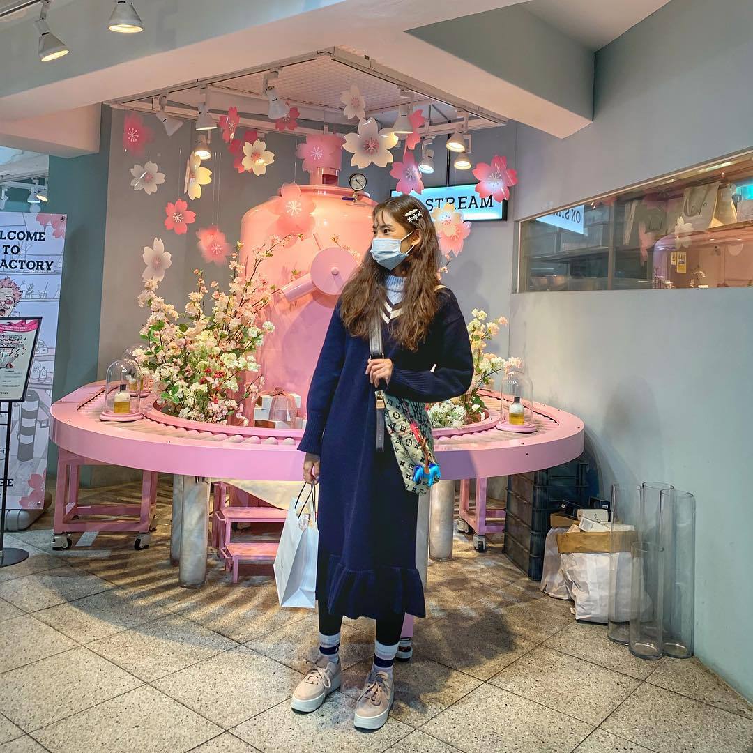 최근 배우 황승언 인스타그램.jpg | 인스티즈