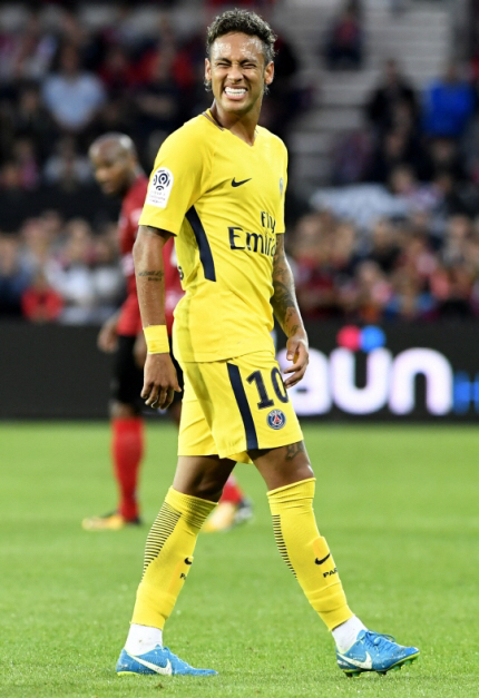 나이키가 제일 잘 어울리는 선수는? | 인스티즈