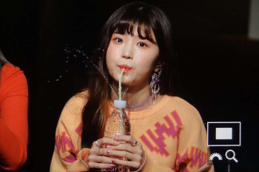 프로미스나인 하이드로펌프 | 인스티즈