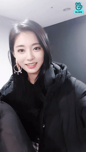 컨디션 회복한 오늘자 트와이스 쯔위 | 인스티즈