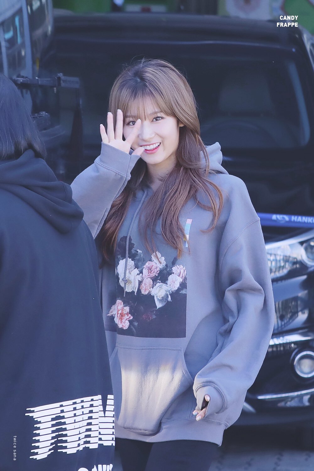 앞머리있는 사나.jpg | 인스티즈