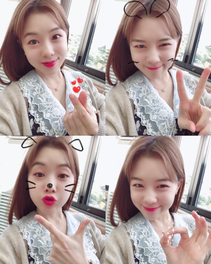 오늘자 임성미 인스타 폭풍업뎃 | 인스티즈