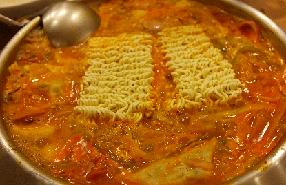 제일 좋아하는 찌개.gif | 인스티즈