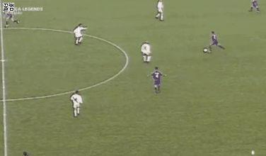 데이터주의)한국에서 나왔으면 좋겠는 스트라이커 | 인스티즈