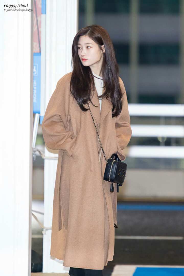 다이아 정채연 | 인스티즈