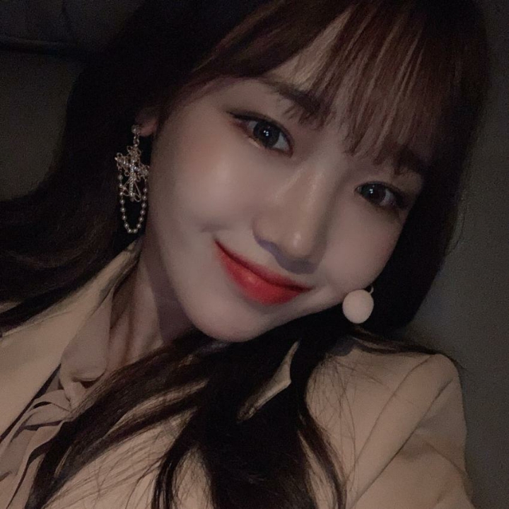태국에서 미모포텐 터진 위키미키 최유정.JPG | 인스티즈