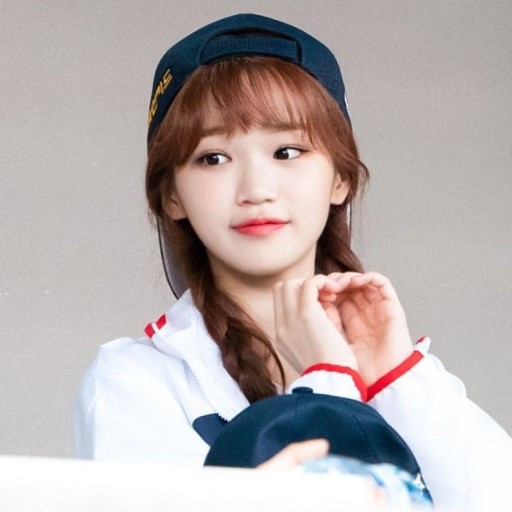 아이즈원 김채원.jpgif | 인스티즈