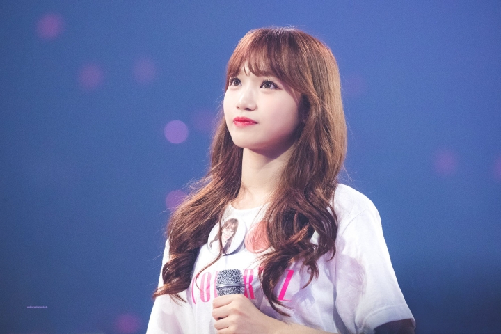 아이즈원) 섹시+귀욤= | 인스티즈