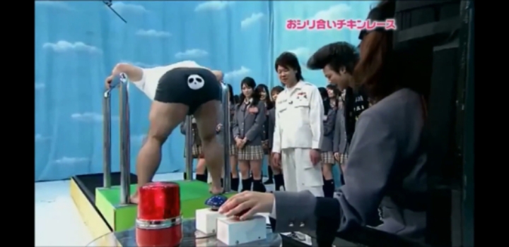 10년만에 돌아오는 AKB 일본 예능 컨셉 (수위 ㄷㄷ) | 인스티즈