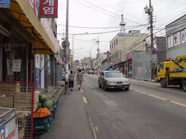 2001년 5월 성북구 장위동 (2).jpg | 인스티즈