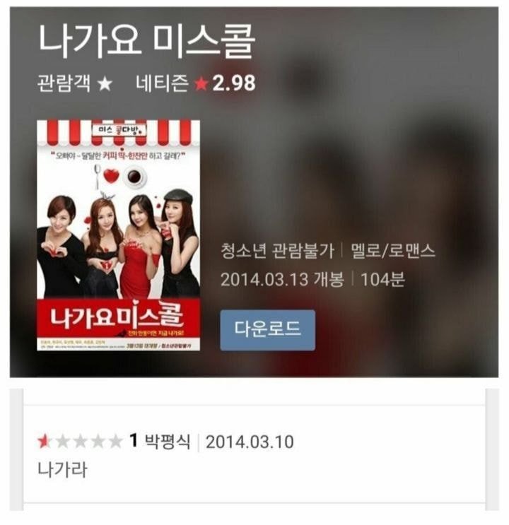 영화평론가 박평식 악평 레전드 모음 ㄷㄷ.jpg | 인스티즈