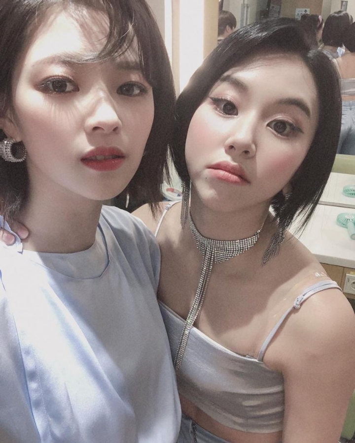 트와이스 정연 인스타그램 | 인스티즈