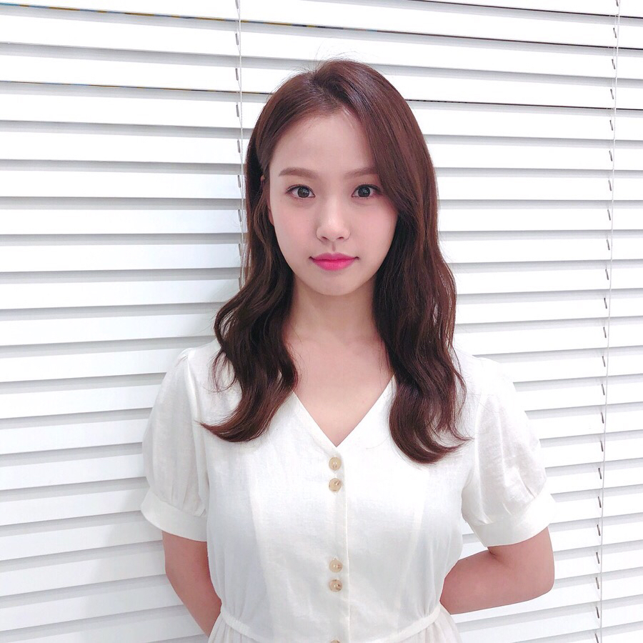 은근히 이쁜 배우 고민시 | 인스티즈