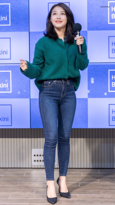 그린 에이핑크 정은지.jpg | 인스티즈