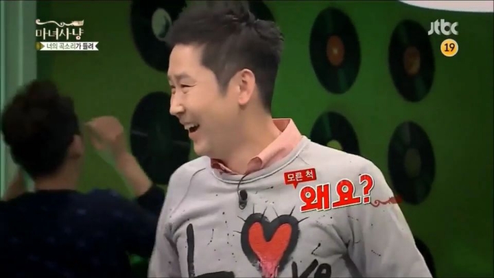 마녀사냥 역대 최고의 레전드 | 인스티즈