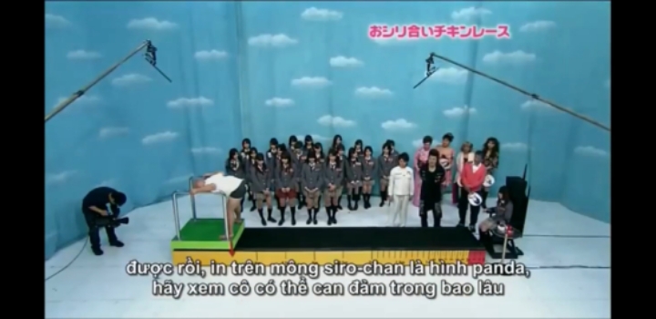 10년만에 돌아오는 AKB 일본 예능 컨셉 (수위 ㄷㄷ) | 인스티즈