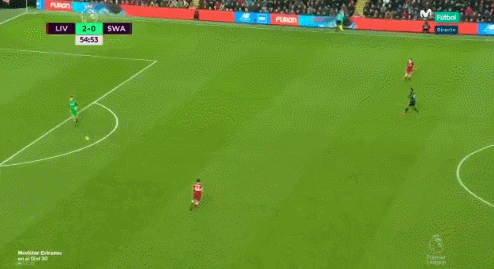 아놀드 롱패스 모음집.gif | 인스티즈