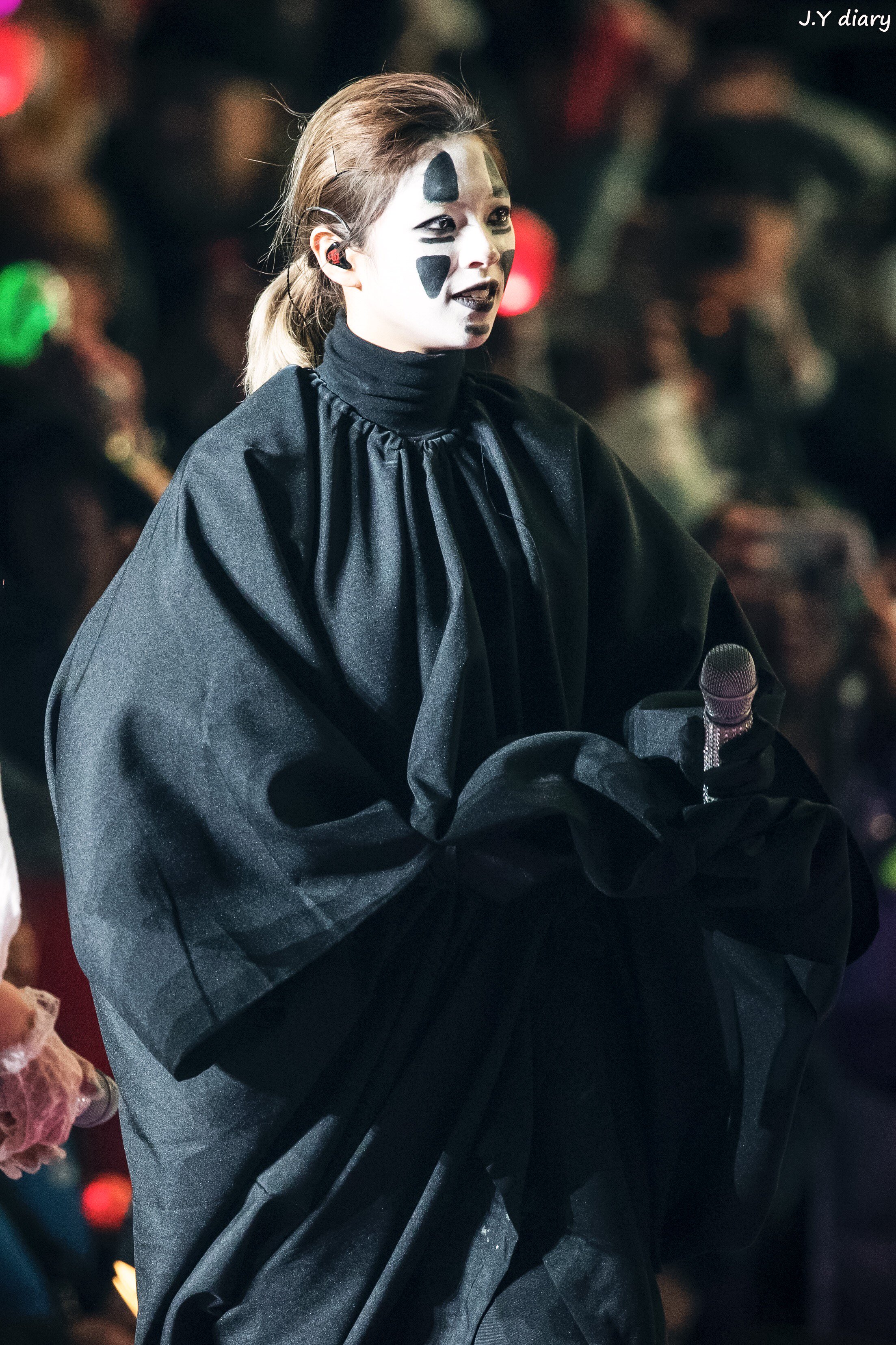 가오나시 정연.jpg | 인스티즈