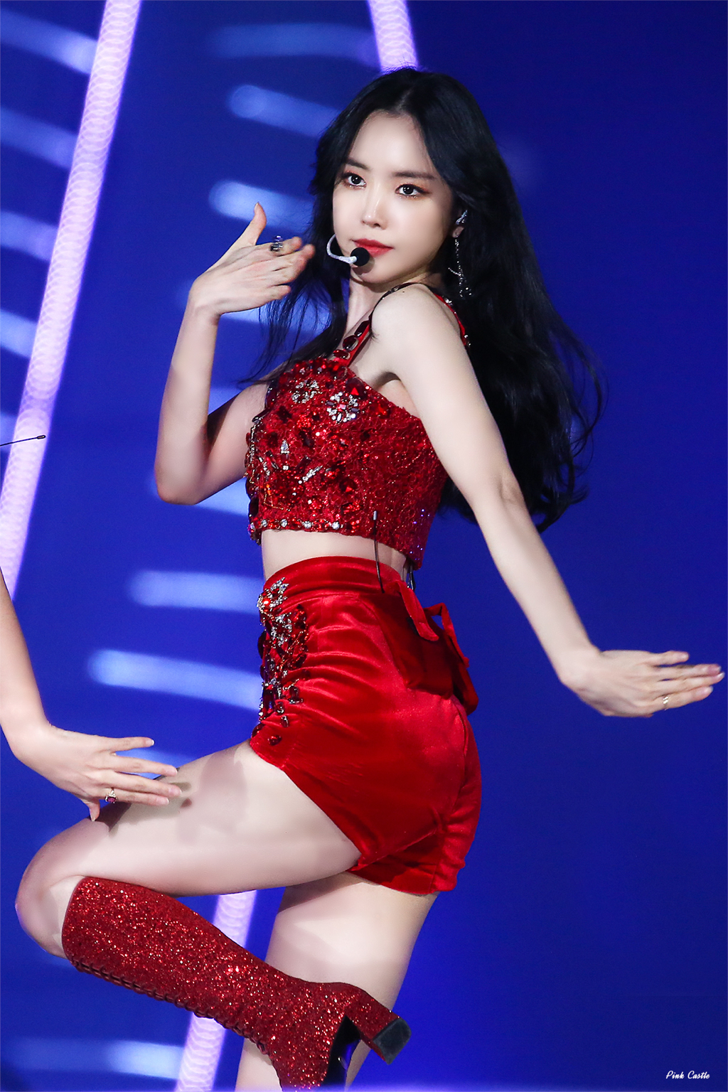 [에이핑크] 오후 3시에 나은이 | 인스티즈