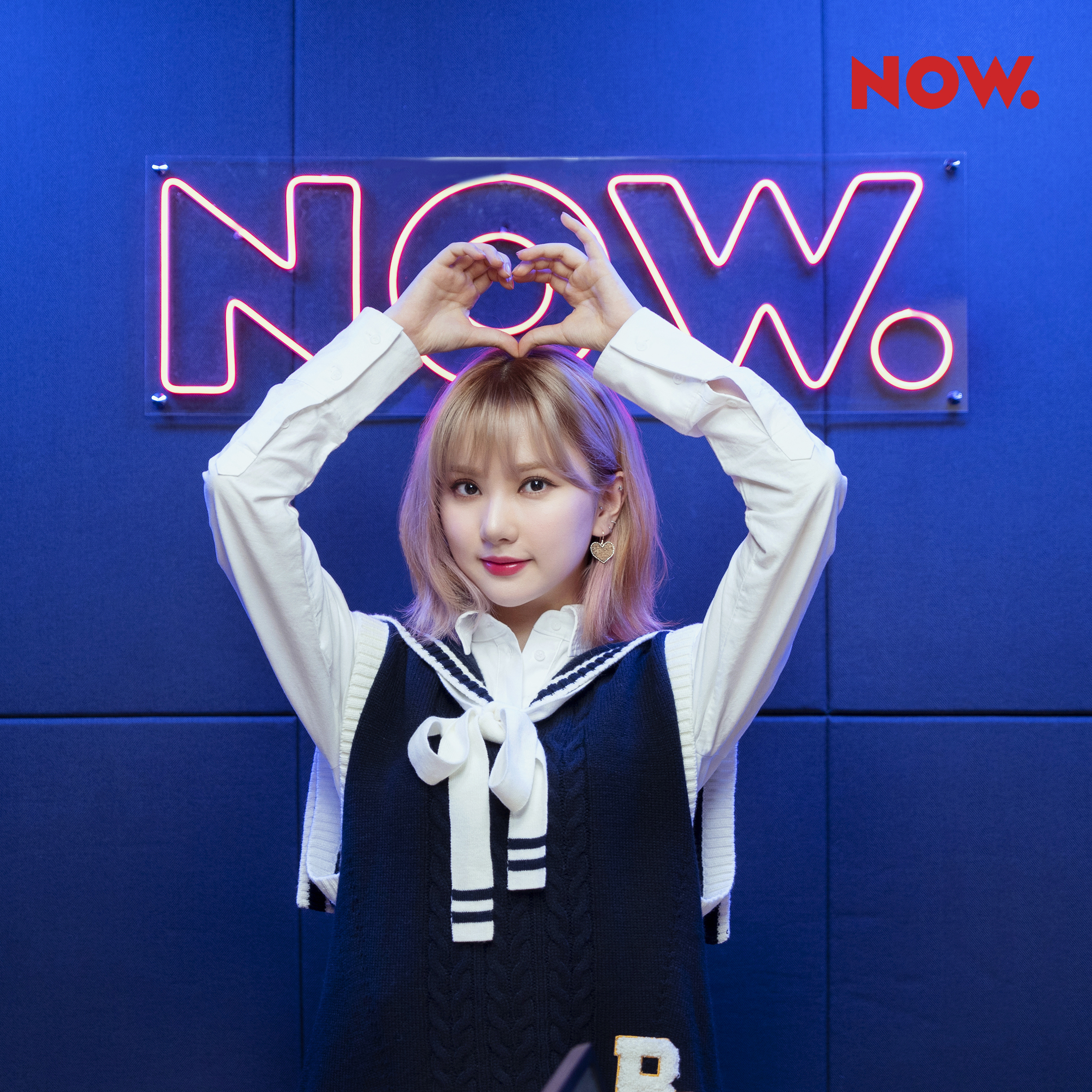 여자친구 은하.twit | 인스티즈