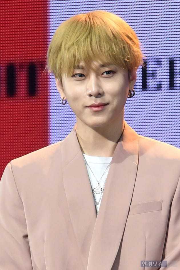 2019년에 그룹에서 탈퇴한 남자 아이돌 | 인스티즈