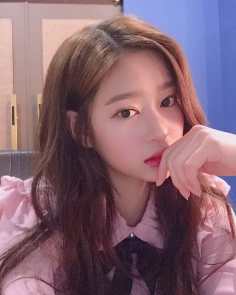 아이즈원 멤버가 투표한 아이즈원 비쥬얼 순위 | 인스티즈