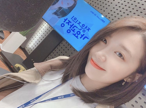 에이핑크 정은지 인스타 셀카 모음.jpg | 인스티즈