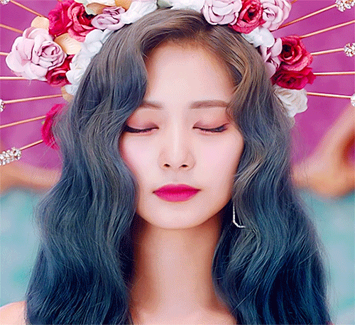 트와이스 쯔위 비주얼 사진 닥전 vs 닥후 | 인스티즈