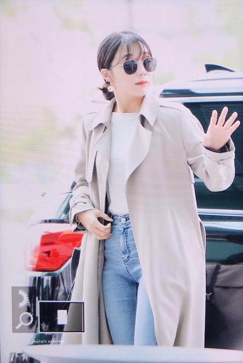 가을이 온 에이핑크 정은지.jpg | 인스티즈