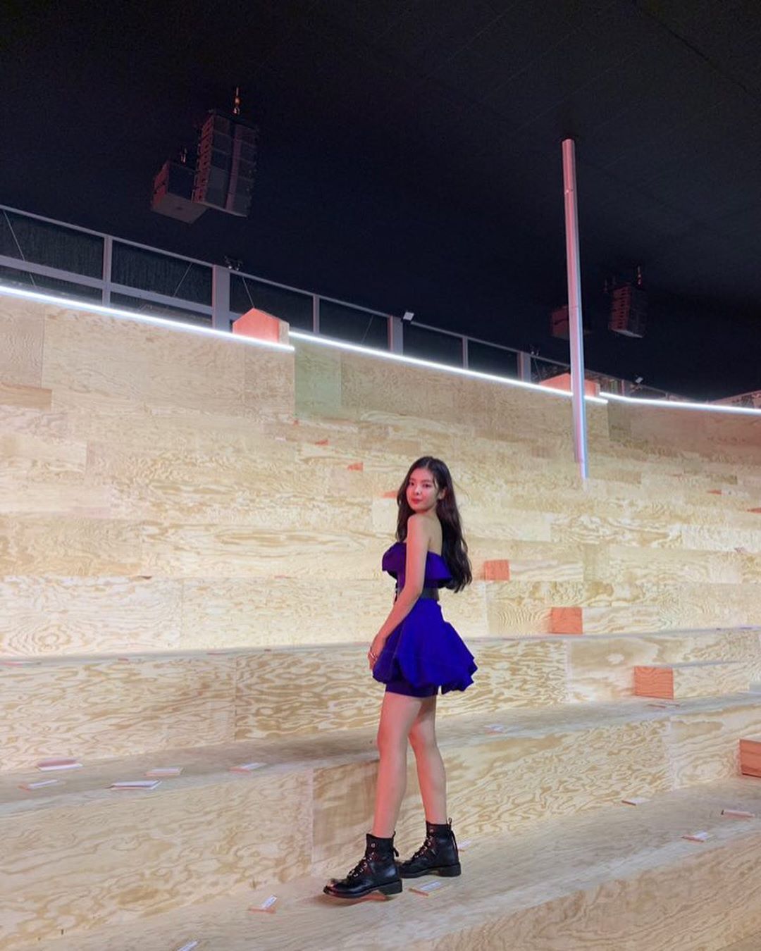 오늘자 ITZY 인스타그램.jpg | 인스티즈