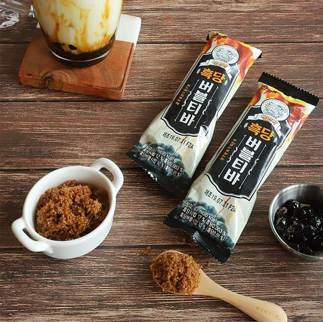 해태 신상 아이스크림 | 인스티즈