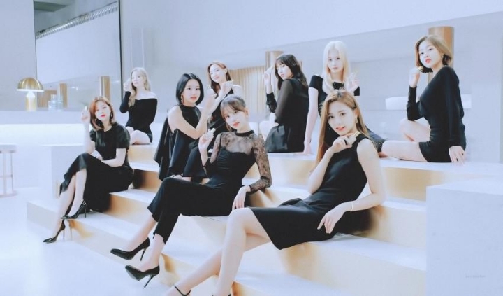 트와이스 쇼케이스를 보고 온 기자들의 후기 | 인스티즈