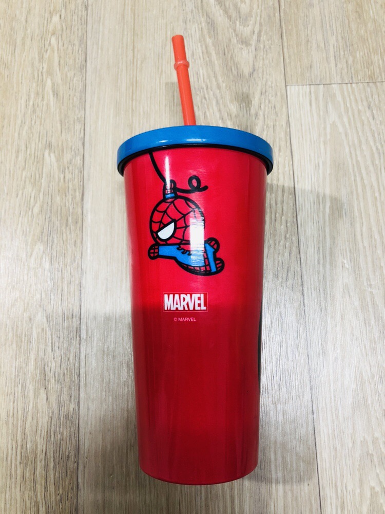 [마블] 스파이더맨 상품 (feat.세부 쇼핑몰) | 인스티즈